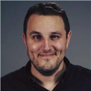 Top GMAT Coach in Santiago for over 15 years! Originally from New York